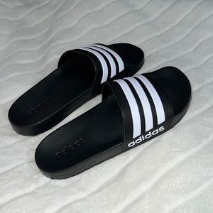 Adidas Sandals Men’s 12